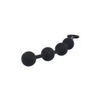 Nexus Excite Medium - Bolas anales de silicona, imagen 3