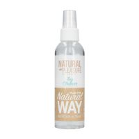 Natural Pleasure Limpiador de juguetes - 150 ml