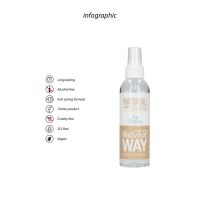 Natural Pleasure Limpiador de juguetes - 150 ml, imagen 3