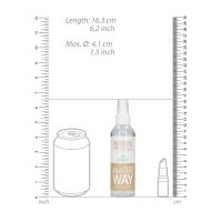 Natural Pleasure Limpiador de juguetes - 150 ml, imagen 5
