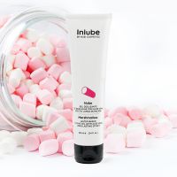 Nuei Gel deslizante base agua - Nube - 100 ml