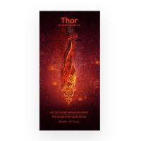 Nuei Thor - Gel de placer intenso con efecto calor - 50 ml, imagen 2