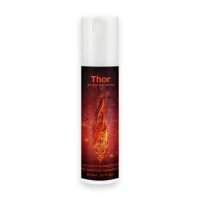 Nuei Thor - Gel de placer intenso con efecto calor - 50 ml, imagen 3