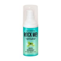 Nuei Vibrador líquido - Menta - 20 ml, imagen 3