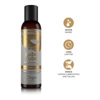 Orgie Human Lube - Gel íntimo base agua - 150 ml, imagen 2