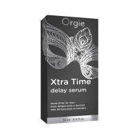 Orgie Xtra Time - Sérum retardante para hombre, imagen 2