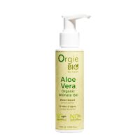 Orgie Bio Aloe Vera - Gel íntimo - 100 ml
