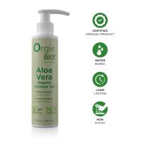 Orgie Bio Aloe Vera - Gel íntimo - 100 ml, imagen 2