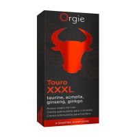 Orgie Touro - Crema para la erección XXL - 15 ml, imagen 2
