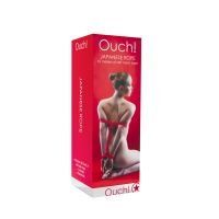 Ouch! Cuerda japonesa - 10 m - OU031RED, imagen 2