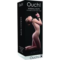 Ouch! Cuerda kinbaku - 10 m, imagen 2
