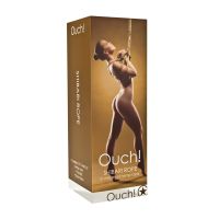 Ouch! Cuerda shibari - 10 m, imagen 2