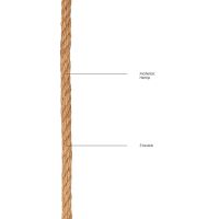 Ouch! Cuerda shibari - 10 m, imagen 5