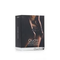 Ouch! Esposas de cuero, imagen 6