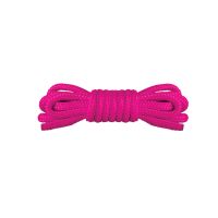 Ouch! Cuerda japonesa mini - 1,5 m - Rosa