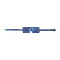 Ouch! Florence Collection - Antifaz - Azul, imagen 5