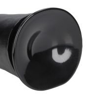 Ouch! Fist of Pleasure XL - Dildo puño - 1336 g / 35 cm - Negro, imagen 5