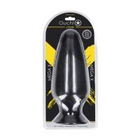 Ouch! Mega X - Plug anal - 2307 g / 29 cm - Negro, imagen 4