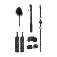 Ouch! Kit de bondage para principiantes
