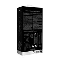 Ouch! Kit de ataduras para cama Supreme, imagen 2