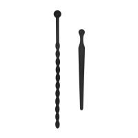 Ouch! Set de plugs de silicona para principiantes