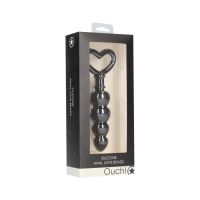 Ouch! Anal Love Beads - Bolas anales, imagen 4
