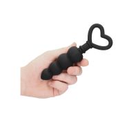 Ouch! Anal Love Beads - Bolas anales, imagen 2