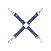 Ouch! Conector hogtie tema marinero