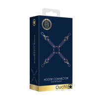 Ouch! Conector hogtie tema marinero, imagen 2
