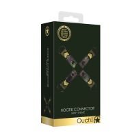Ouch! Conector hogtie - Estampado army, imagen 2