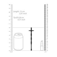 Ouch! Silicone Cock Pin - 8 mm, imagen 3