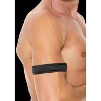 Ouch! Puppy Play Pulseras de neopreno