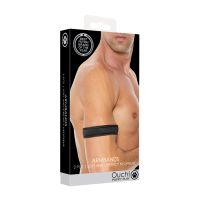 Ouch! Puppy Play Pulseras de neopreno, imagen 2