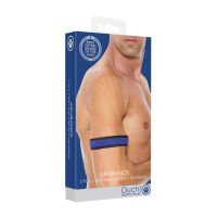 Ouch! Brazaletes Puppy Play Neopreno, imagen 2