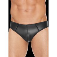 Ouch! Puppy Play - Jockstrap de neopreno L/XL