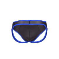Ouch! Jockstrap Neopreno Abierto Atrás - L/XL, imagen 5