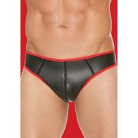 Ouch! Jockstrap de Neopreno - L/XL
