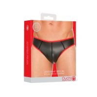 Ouch! Jockstrap de Neopreno - L/XL, imagen 2