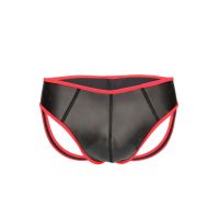 Ouch! Jockstrap de Neopreno - S/M, imagen 4