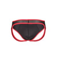 Ouch! Jockstrap de Neopreno - S/M, imagen 5