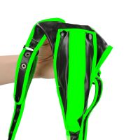 Ouch! Body-Covering Harness - Glow in the Dark, imagen 7