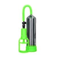 Ouch! Comfort Beginner Pump - Brilla en la oscuridad
