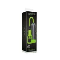 Ouch! Comfort Beginner Pump - Brilla en la oscuridad, imagen 2