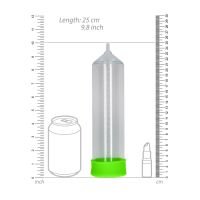 Ouch! Comfort Beginner Pump - Brilla en la oscuridad, imagen 5