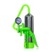 Ouch! Elite Beginner Pump - Brilla en la oscuridad, imagen 4