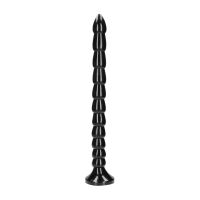 Ouch! Dildos y sondas anales Stacked - 40 cm