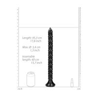 Ouch! Scaled Anal Snake - 40 cm, imagen 5