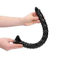 Ouch! Scaled Anal Snake - 40 cm, imagen 6