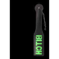 Ouch! Pala Bitch - Glow in the Dark - Verde neón
