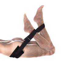 Ouch! Correa para postura doggy style - Negro, imagen 5